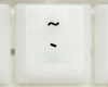 ` ~ Keycap, iBook G3 Clamshell, FireWire